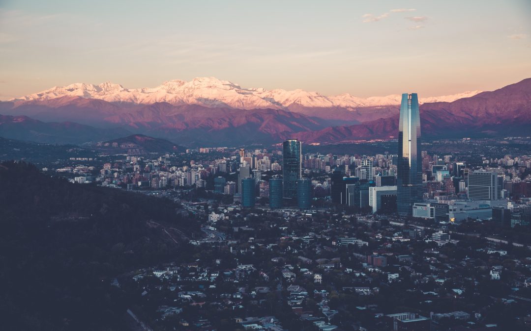 Santiago es la cuarta ciudad más cara de Latinoamérica