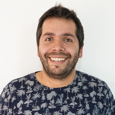 Giovanni Elizondo C.