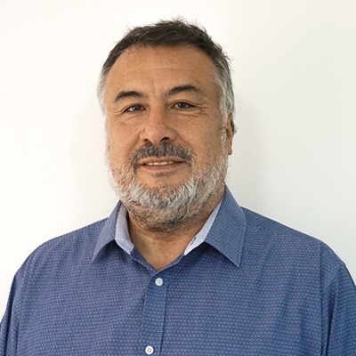 Guillermo Contreras A.