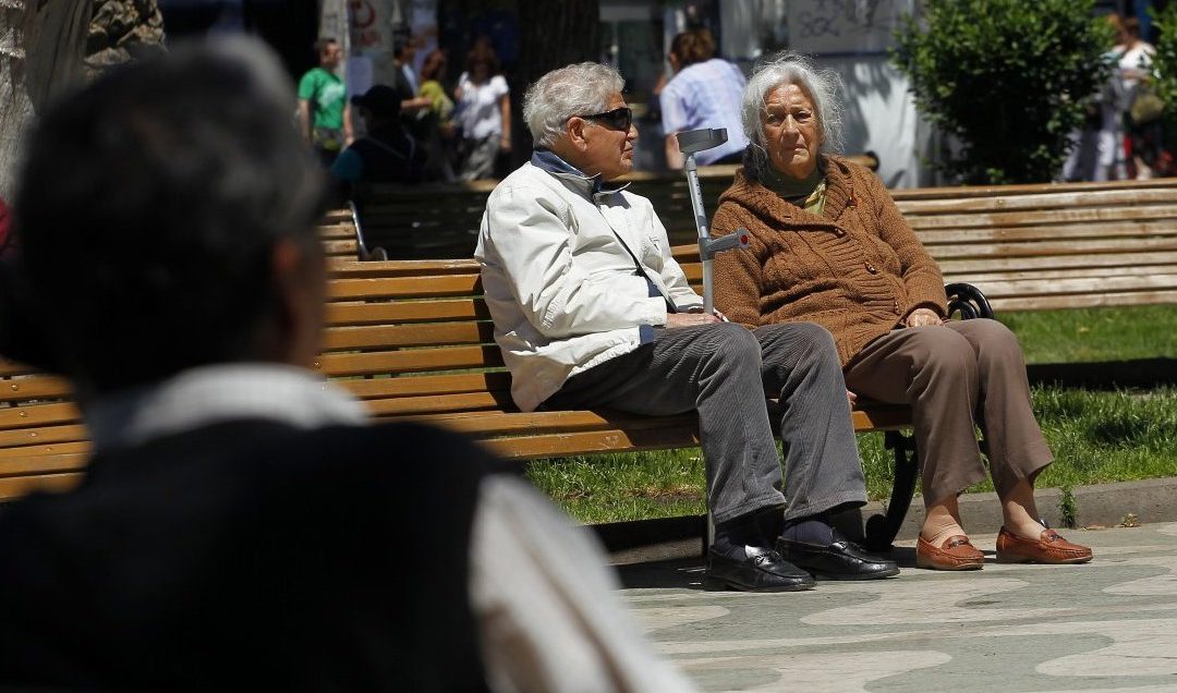 Reforma de pensiones: se plantea aumentar la cotización individual de 14% al 18%