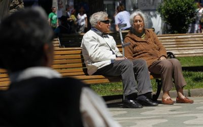Reforma de pensiones: se plantea aumentar la cotización individual de 14% al 18%