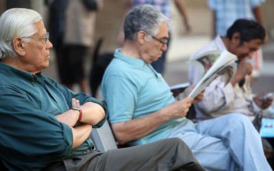 ¿A dónde irá el 4% adicional de la Reforma a las Pensiones?