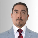 Alex Muñoz Molina