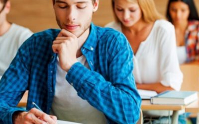 ¿Debo hacer un contrato de trabajo para un estudiante en práctica?