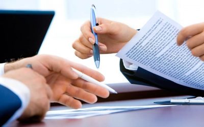 ¿Qué empresas deben contar con un reglamento interno?
