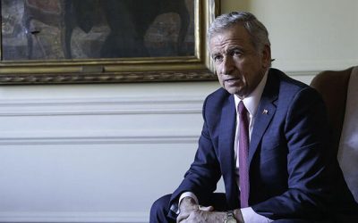 Gobierno propone adelantar la depreciación instantánea