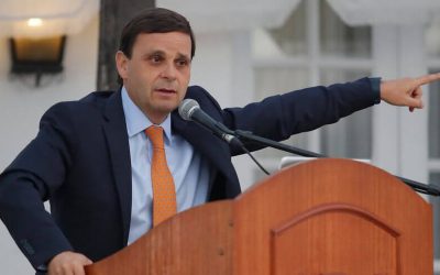 Empresarios exigen una pronta reforma tributaria