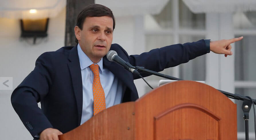 Empresarios exigen una pronta reforma tributaria
