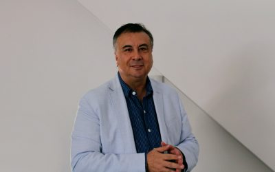 Gerente General de Edig: la digitalización y los contadores