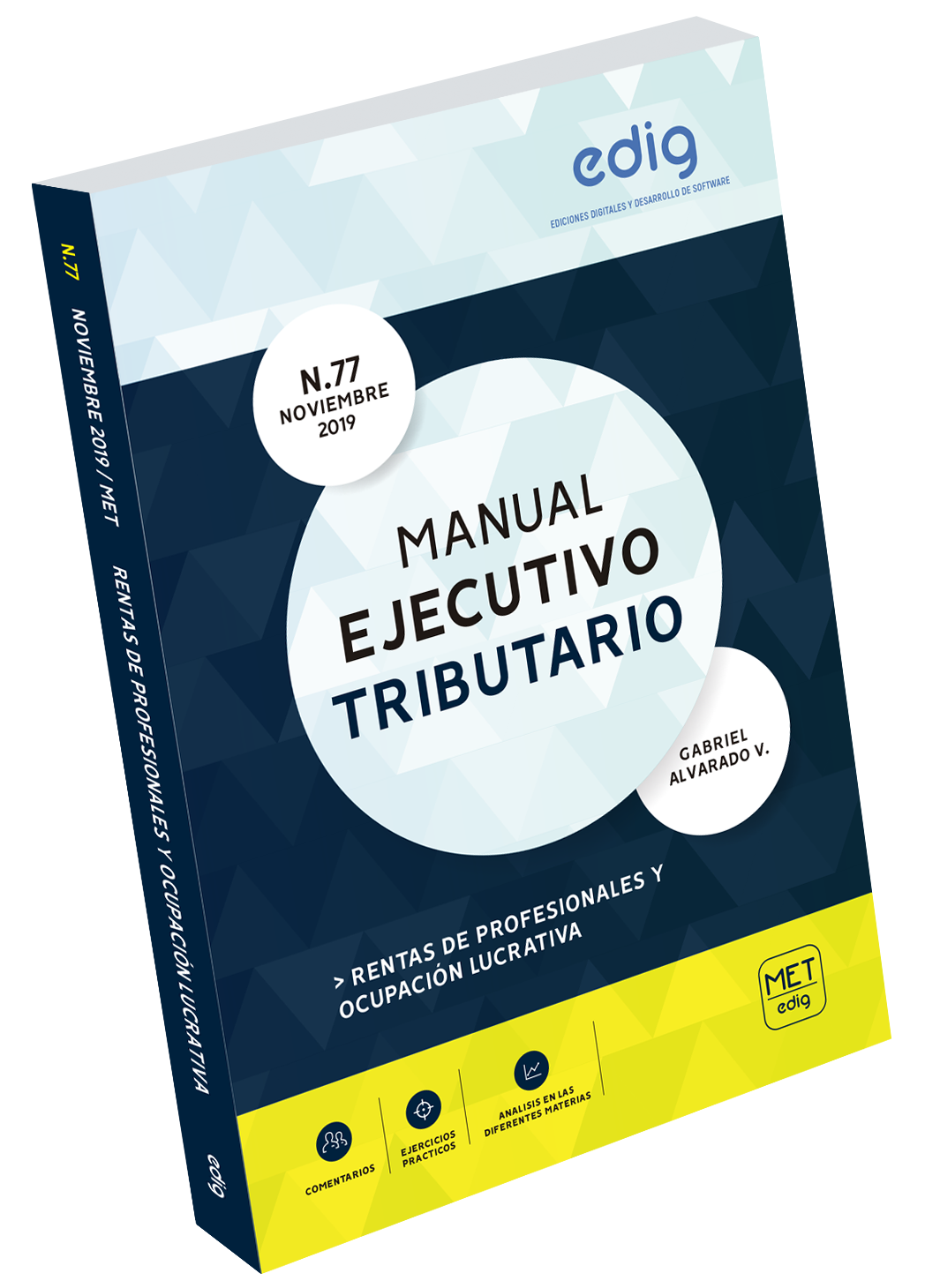 Manual Ejecutivo Tributario Beneficios tributarios del D.F.I. N°2, de 1939, sobre plan habitacional.