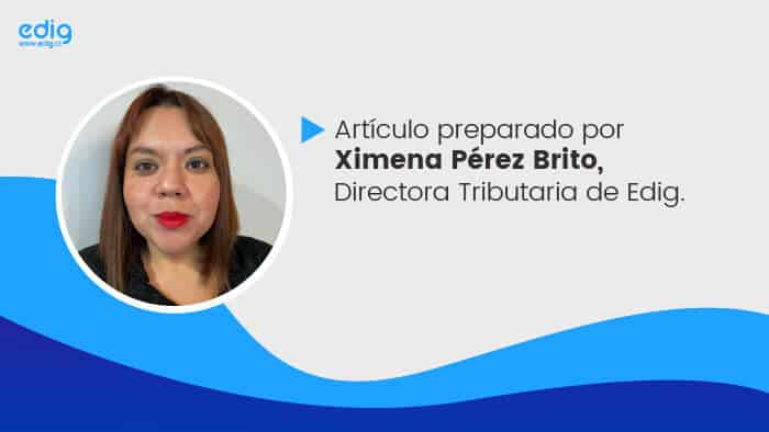 Ximena Perez-Brito es autora del articulo 14 c