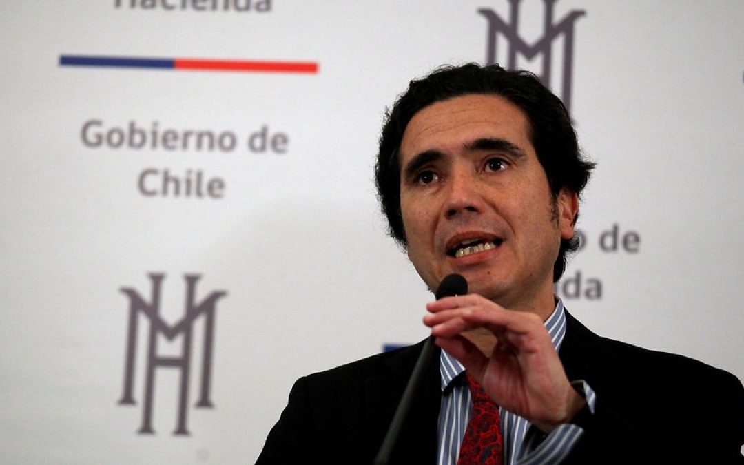 Reforma tributaria: Gobierno y oposición logran acuerdo