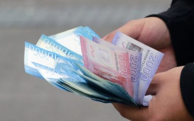 Proyecto de Ingreso Mínimo Garantizado logra avanzar al Senado