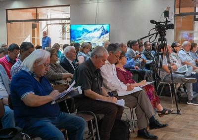 Declaraciones Juradas