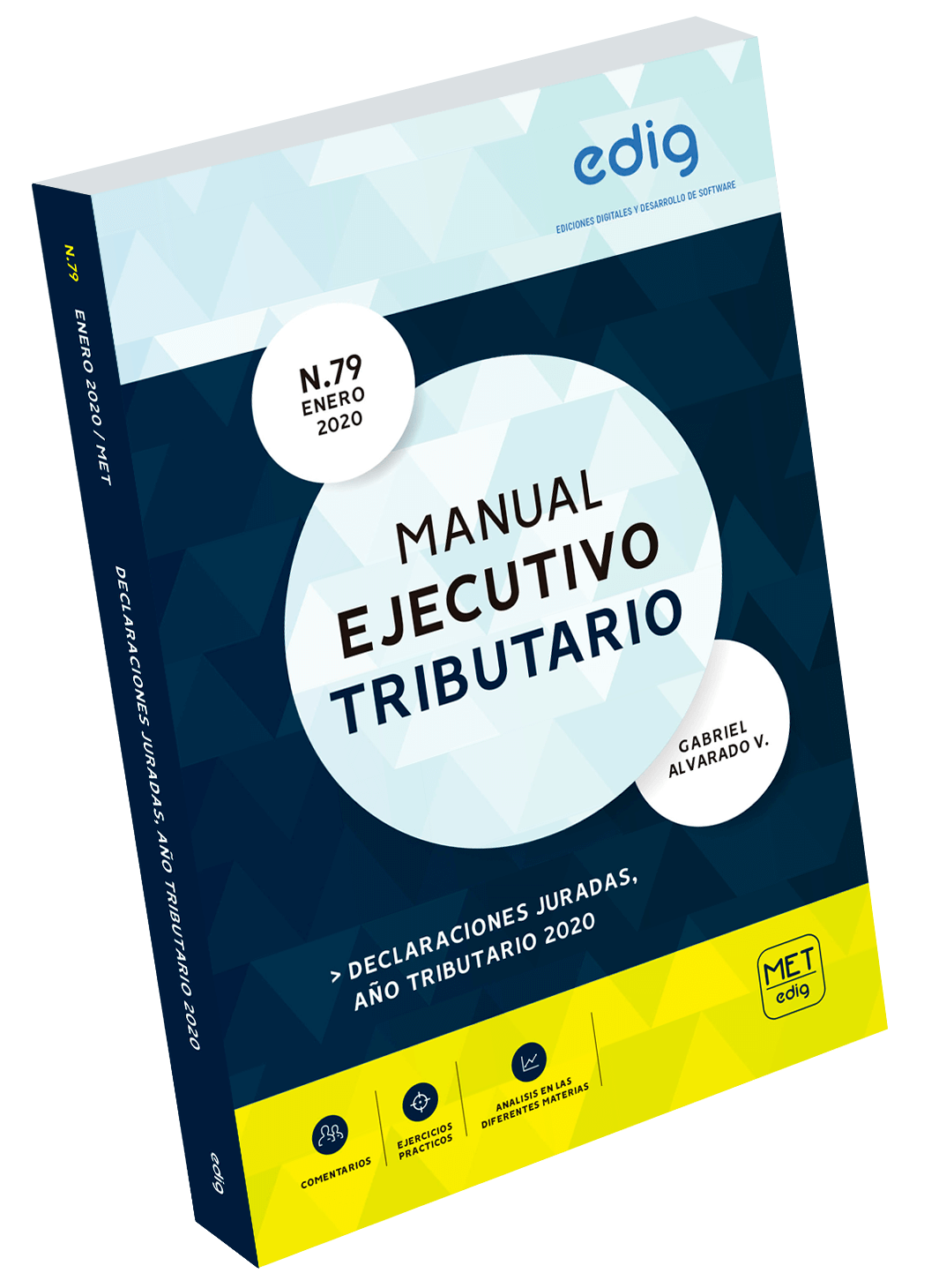 Manual Ejecutivo Tributario Beneficios tributarios del D.F.I. N°2, de 1939, sobre plan habitacional.