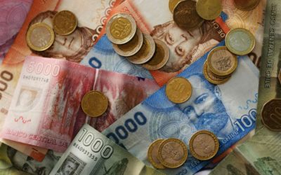 Salario mínimo en Chile aumentará en marzo
