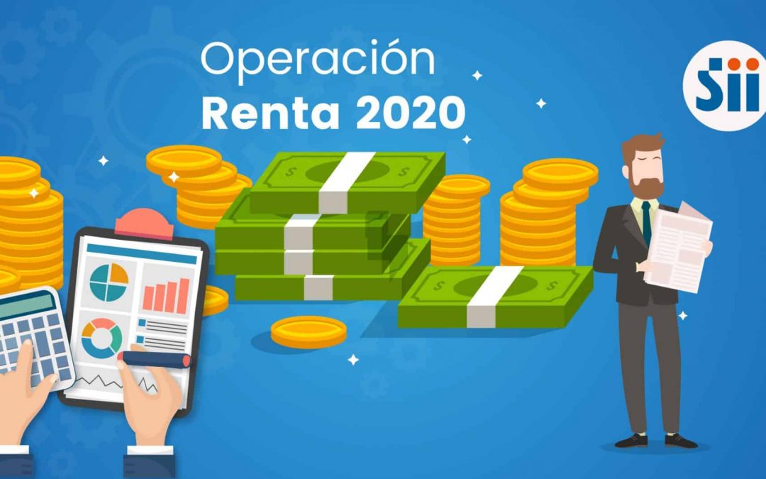 Operación Renta: Colegio de Contadores propone postergarla