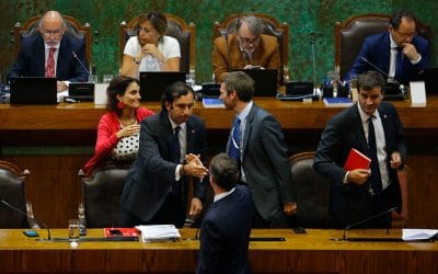 Modernización de franquicia tributaria y sistema de capacitación
