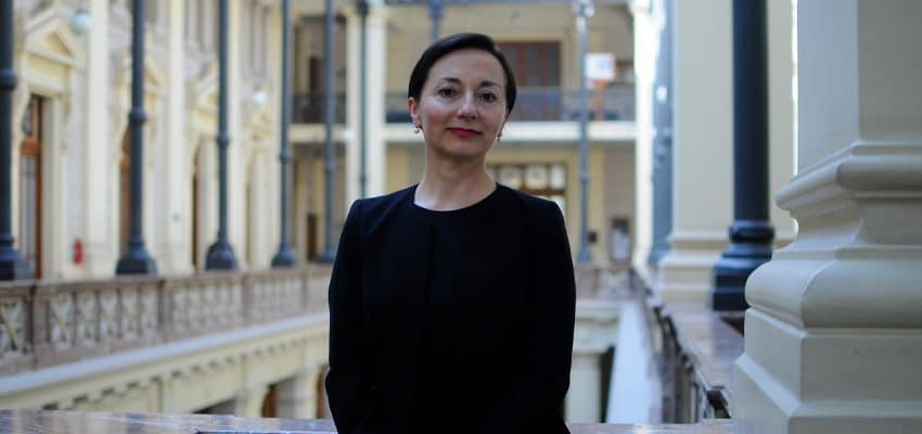 Teletrabajo podría implementarse en la Corte Suprema por coronavirus