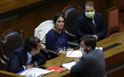 El trabajo a distancia y teletrabajo ya están listos para convertirse en ley