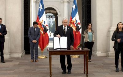 Ingreso Mínimo Garantizado: ¿A quiénes va dirigido?