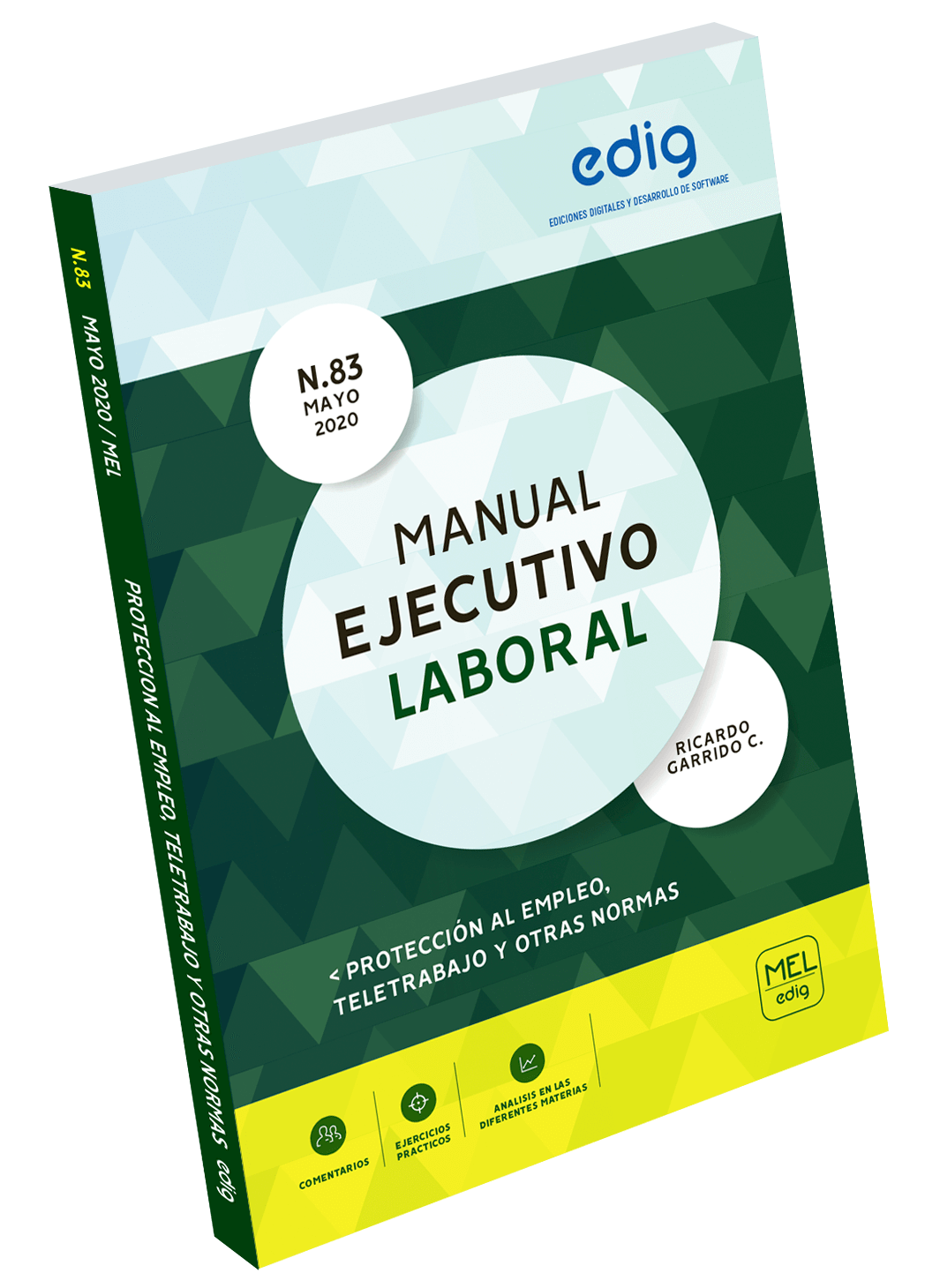 Proyecto de ley sobre flexibilidad laboral