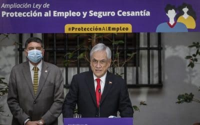 Cambios a la Ley de Protección al Empleo y el Seguro de Cesantía