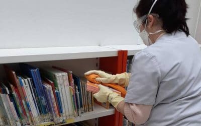 Trabajadores de casa particular podrán acceder al Seguro de Cesantía