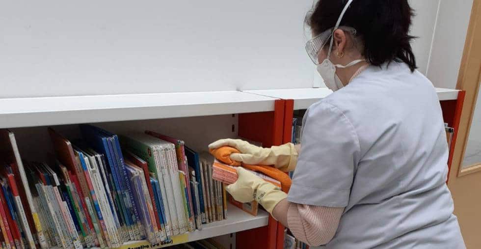 Trabajadores de casa particular podrán acceder al Seguro de Cesantía