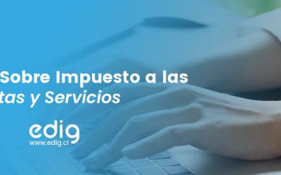 Ley sobre impuesto a las ventas y servicios