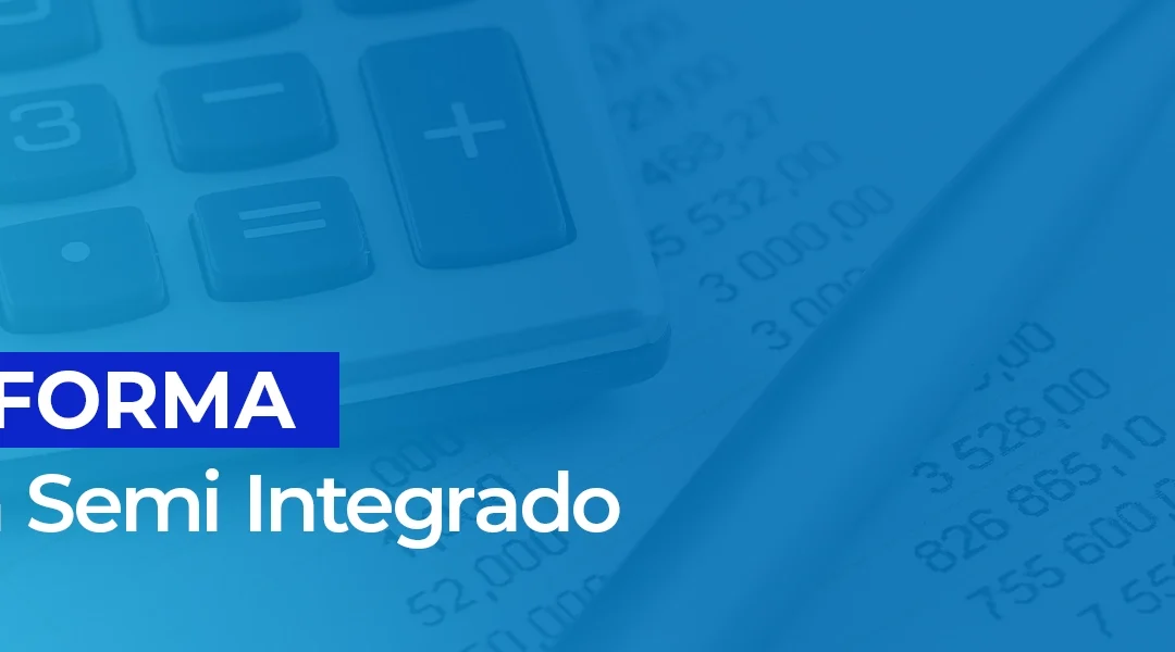 Régimen General Semi Integrado (Art. 14 Letra A de la LIR)