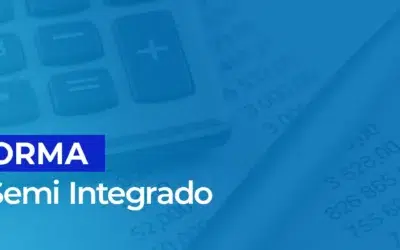 Régimen General Semi Integrado (Art. 14 Letra A de la LIR)