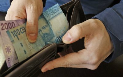 Será ley: Senado aprueba aumento del ingreso mínimo mensual