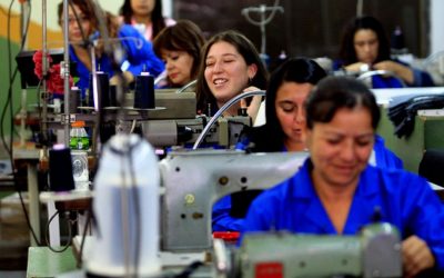 ¿Qué es el Bono al Trabajo de la Mujer y cómo postular?