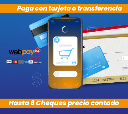 Celular pago