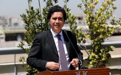 IFE: Ministro de Hacienda descarta nuevo pago a corto plazo