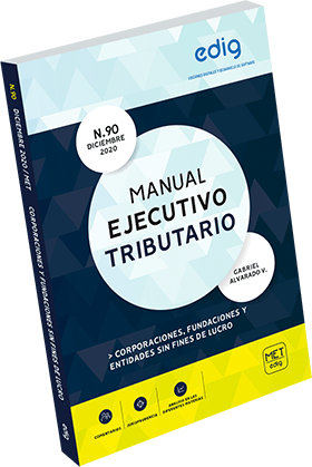 corporaciones_fundaciones_ent_sin_lucro manual ejecutivo tributario noviembre 2020