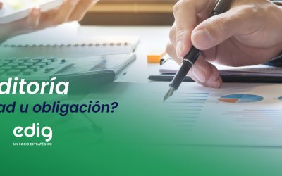 La auditoría: ¿Una necesidad u obligación?