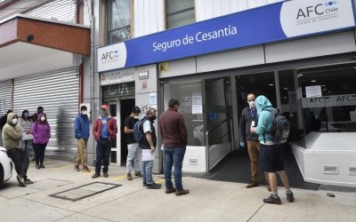 Cámara despacha proyecto que extiende el seguro de protección al empleo