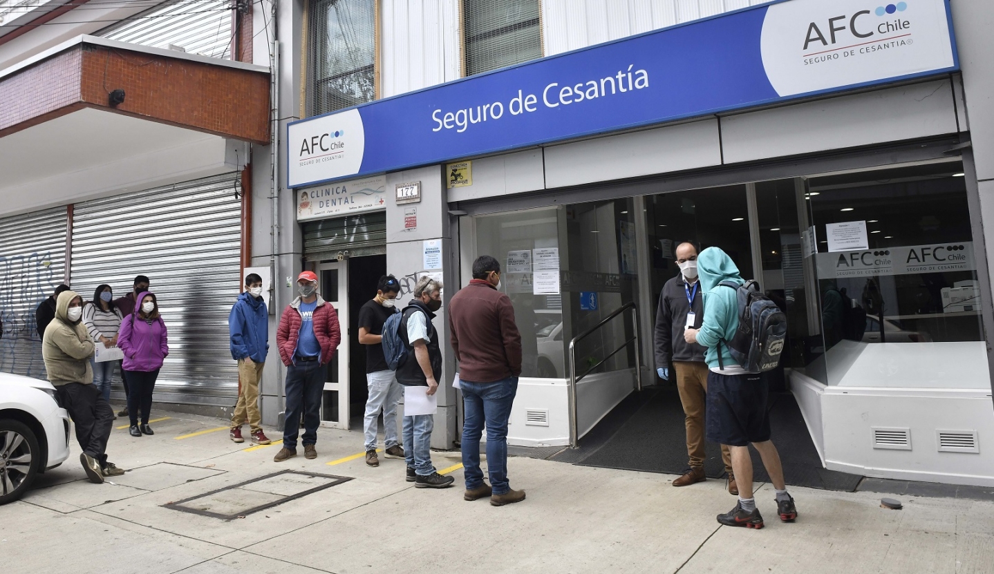 seguro de protección al empleo