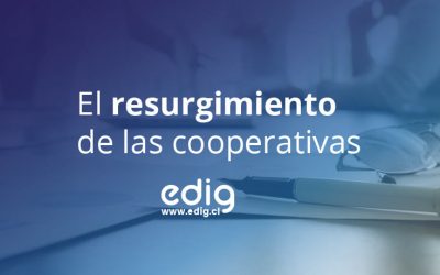 Las Cooperativas, las entidades jurídicas olvidadas y su actual resurgimiento