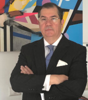 Don Luis Landa Contador Auditor, Managing Partner de ARTLChile Auditores Chile SpA