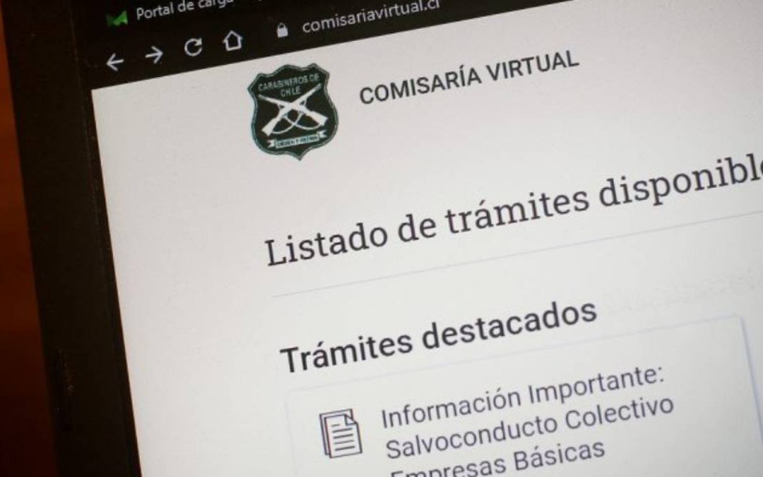 Actividades esenciales: Gobierno incorpora la profesión contable dentro de la lista