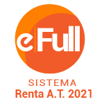 sistema renta A.T. 2021