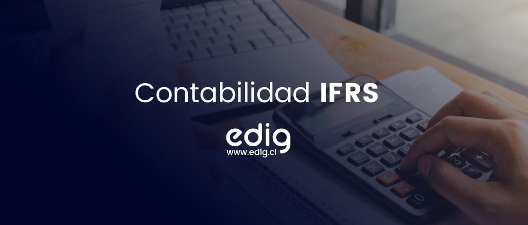 Contabilidad IFRS en Chile