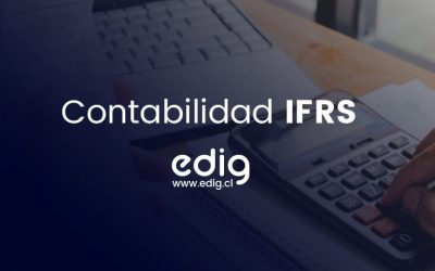 Contabilidad IFRS en Chile