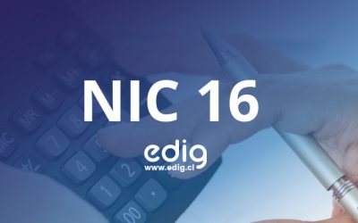 Norma Internacional de Contabilidad (NIC) 16: Comprende la gestión financiera de tus activos
