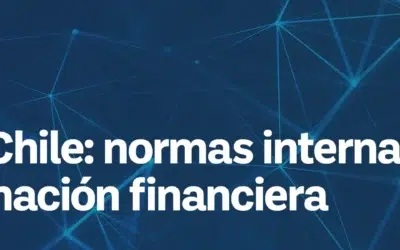 IFRS o NIIF: Qué son las Normas Internacionales de Información Financiera