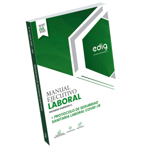 Protocolo de Seguridad Sanitaria Laboral Covid-19
