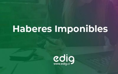 Haberes imponibles en Chile: Conceptos y su cálculo